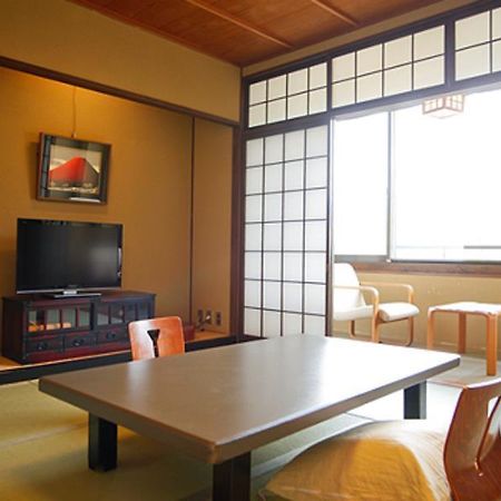 Choraku Ryokan Kobe Eksteriør billede