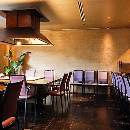 Choraku Ryokan Kobe Eksteriør billede