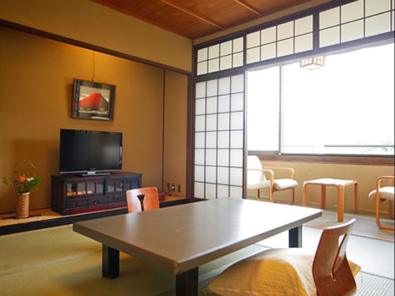 Choraku Ryokan Kobe Eksteriør billede