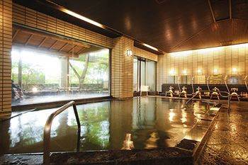 Choraku Ryokan Kobe Eksteriør billede