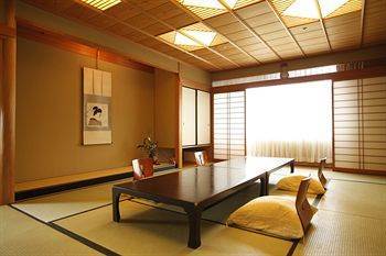 Choraku Ryokan Kobe Eksteriør billede