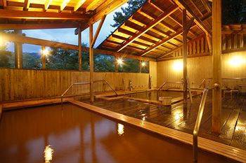 Choraku Ryokan Kobe Eksteriør billede